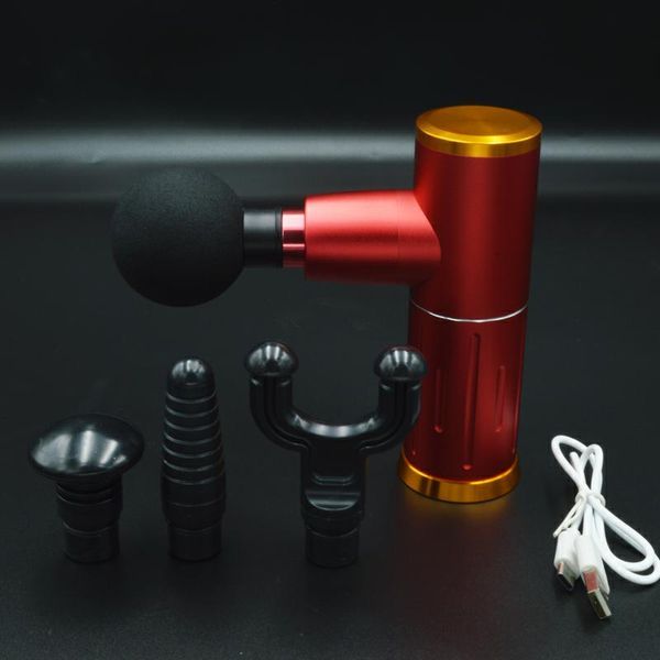 arrival professional electric muscle massager fascia gun for body relaxation fitness mini stimulator red massagers
arrival professional electric muscle massager fascia gun for body relaxation fitness mini stimulator red massagers