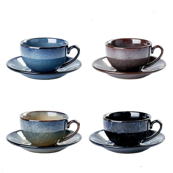250ml european small luxurious pull flower coffee cup saucers suit glass concise household ceramics mug teacup cups &
250ml european small luxurious pull flower coffee cup saucers suit glass concise household ceramics mug teacup cups &