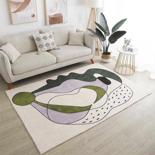 carpets japanese carpet modern minimalist living room 200*300cm area home bedroom rug thicken floor mats line art
carpets japanese carpet modern minimalist living room 200*300cm area home bedroom rug thicken floor mats line art
