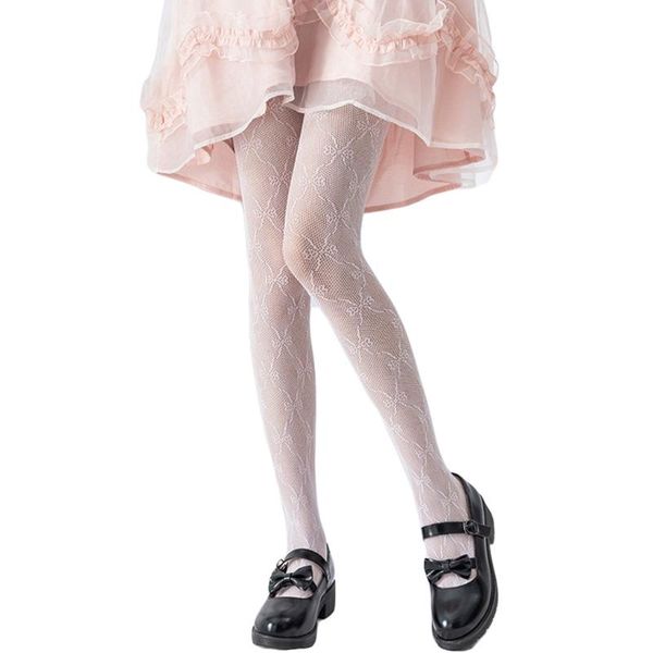 socks & hosiery women hollow out lace fishnet pantyhose sweet bowknot patterned jacquard stretch tights gothic lolita mesh stockings, Black;white
socks & hosiery women hollow out lace fishnet pantyhose sweet bowknot patterned jacquard stretch tights gothic lolita mesh stockings, Black;white