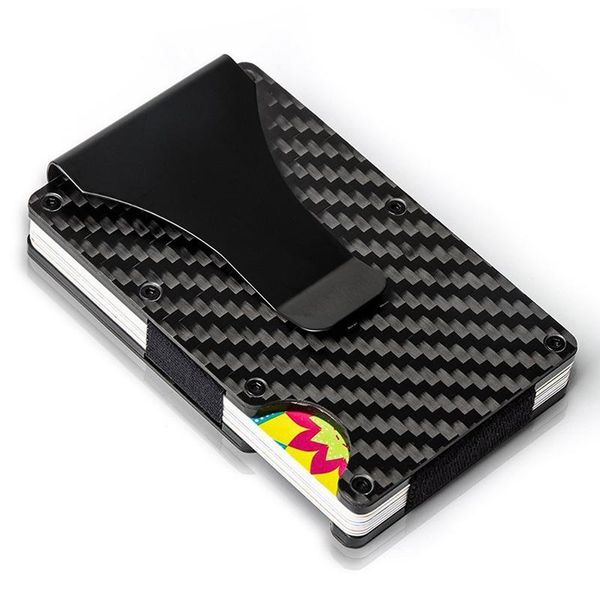 storage bags portable men stainless steel elastic band slim money clip fashion wallet carbon fiber holder cash orgnizer
storage bags portable men stainless steel elastic band slim money clip fashion wallet carbon fiber holder cash orgnizer