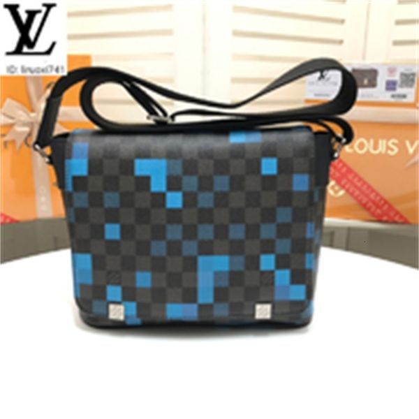 brand designer luxury 2r8k m25227 blue new stitching color messenger bag men handbags iconic bags shoulder bags totes cross body bag clu
brand designer luxury 2r8k m25227 blue new stitching color messenger bag men handbags iconic bags shoulder bags totes cross body bag clu
