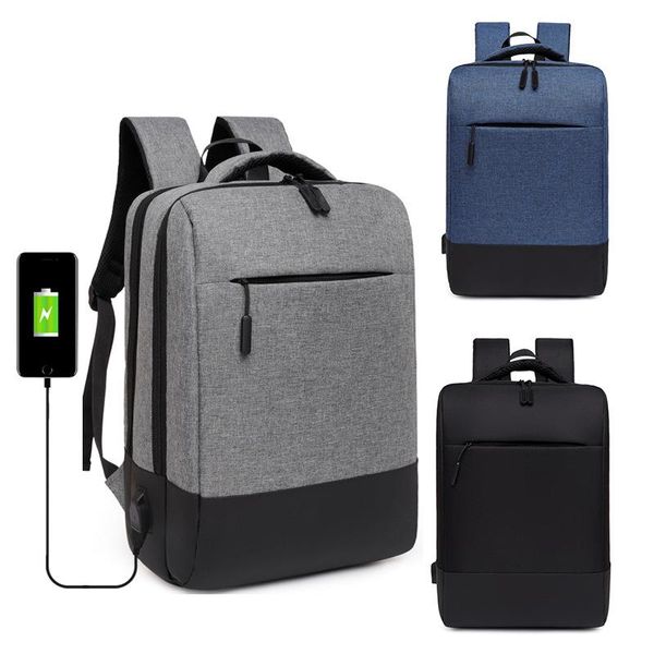 backpack 15.6 inch lapmens business notebook mochila waterproof back pack usb charging bag travel bagpack 2021 male
backpack 15.6 inch lapmens business notebook mochila waterproof back pack usb charging bag travel bagpack 2021 male
