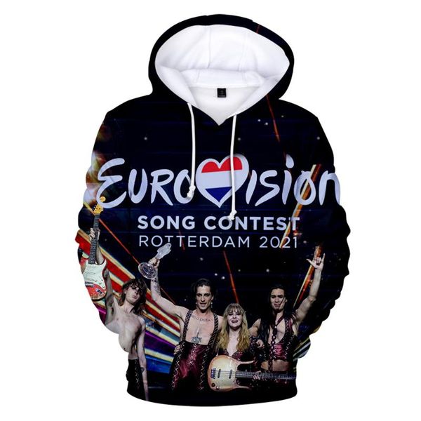 men's hoodies & sweatshirts trendy maneskin 3d print sportswear kawaii boy/girl clothing hip hop women/men streetwear the hooded kids p, Black
men's hoodies & sweatshirts trendy maneskin 3d print sportswear kawaii boy/girl clothing hip hop women/men streetwear the hooded kids p, Black