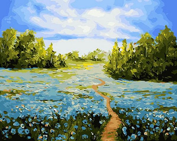 paintings unframe diy picture oil painting by numbers paint number for home decor canvas 5065cm blue field
paintings unframe diy picture oil painting by numbers paint number for home decor canvas 5065cm blue field