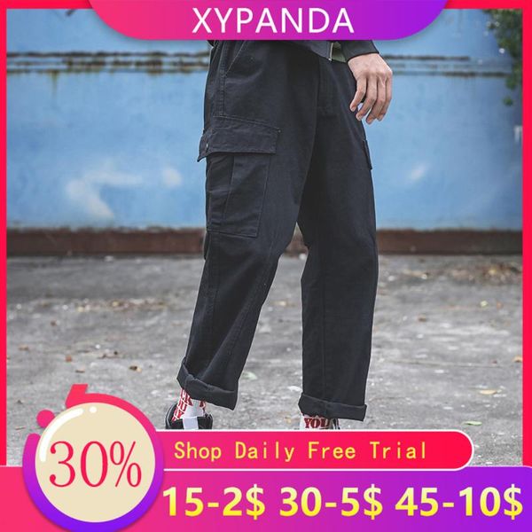 japanese harajuku style overalls street tide brand loose hip hop multi-pocket casual pants men men's, Black
japanese harajuku style overalls street tide brand loose hip hop multi-pocket casual pants men men's, Black