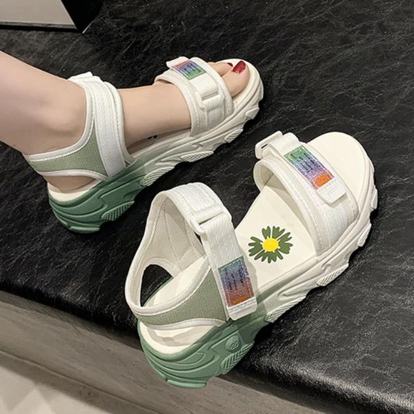 sandals 2021 trends women summer fashion shoes sports ins student casual woman roman sandal, Black
sandals 2021 trends women summer fashion shoes sports ins student casual woman roman sandal, Black
