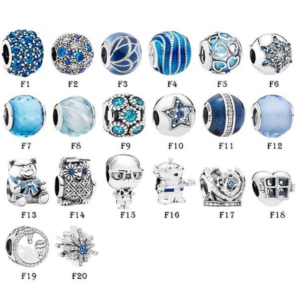 new 925 sterling silver fit pandora charms bracelets snowflake butterfly love heart stars owl bear crown charm for european women wedding or, Golden;silver
new 925 sterling silver fit pandora charms bracelets snowflake butterfly love heart stars owl bear crown charm for european women wedding or, Golden;silver