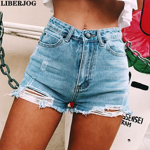 women shorts denim holes casual female plus size vintage classic lift the hips short jeans summer arrival women's, White;black
women shorts denim holes casual female plus size vintage classic lift the hips short jeans summer arrival women's, White;black