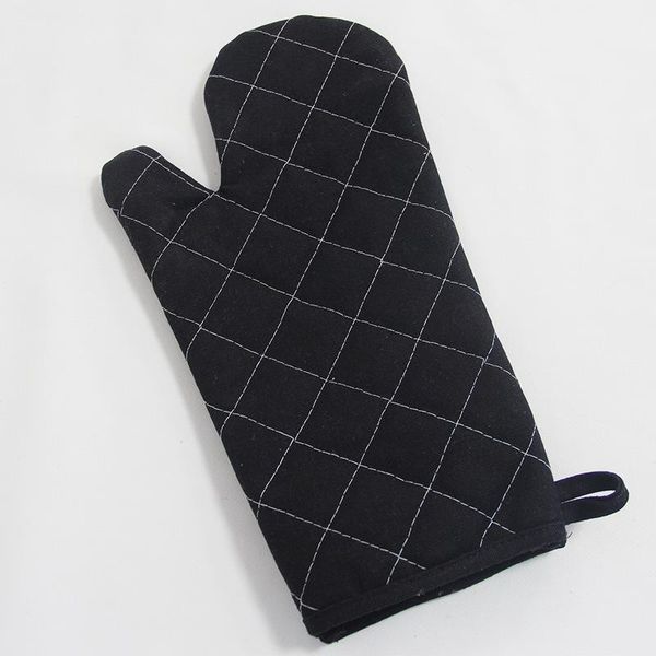 oven mitts single superior quality high-temperature resistant microwave gloves black lengthen fire anti-burning insulated
oven mitts single superior quality high-temperature resistant microwave gloves black lengthen fire anti-burning insulated