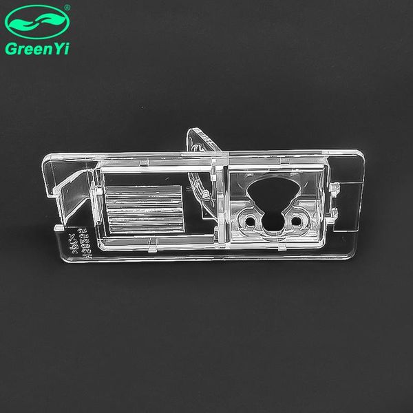 car rear view cameras& parking sensors greenyi vehicle camera installation bracket license plate lights for fluence 2011
car rear view cameras& parking sensors greenyi vehicle camera installation bracket license plate lights for fluence 2011