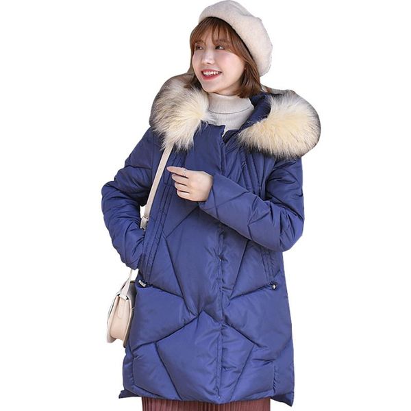 women's trench coats plus size women jackets winter coat jacket 2021 fur collar hooded cotton padded warm medium-long parka outwear fem, Tan;black
women's trench coats plus size women jackets winter coat jacket 2021 fur collar hooded cotton padded warm medium-long parka outwear fem, Tan;black