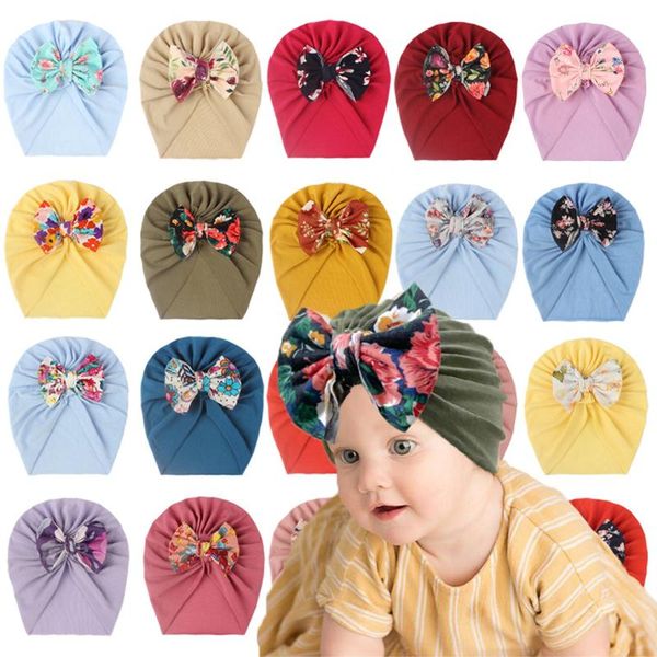 caps & hats cute bow tie hat 2021 solid cotton cap baby girls kids knot turban hair headwrap accessories for children, Yellow
caps & hats cute bow tie hat 2021 solid cotton cap baby girls kids knot turban hair headwrap accessories for children, Yellow