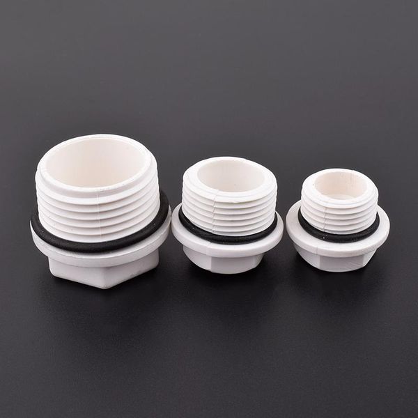 watering equipments 50~500pcs 1/2" 3/4'' 1'' inch pvc pipe male thread plug micro end caps garden irrigation fish t
watering equipments 50~500pcs 1/2" 3/4'' 1'' inch pvc pipe male thread plug micro end caps garden irrigation fish t