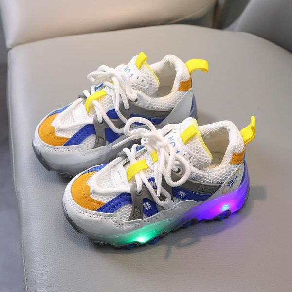 first walkers children kids baby girls casual shoes boys with light sneakers bling led luminous sport zapatillas#30
first walkers children kids baby girls casual shoes boys with light sneakers bling led luminous sport zapatillas#30