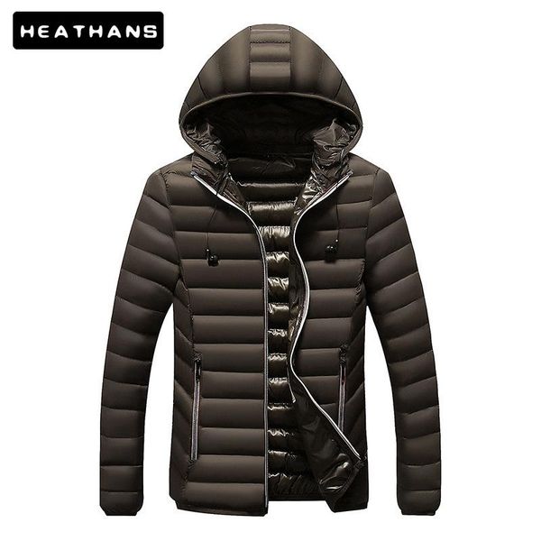 men's down & parkas -20 degree est windbreak jackets men winter outdoor jacket hooded thick warm cotton padded snow coats male m-3xl, Black
men's down & parkas -20 degree est windbreak jackets men winter outdoor jacket hooded thick warm cotton padded snow coats male m-3xl, Black