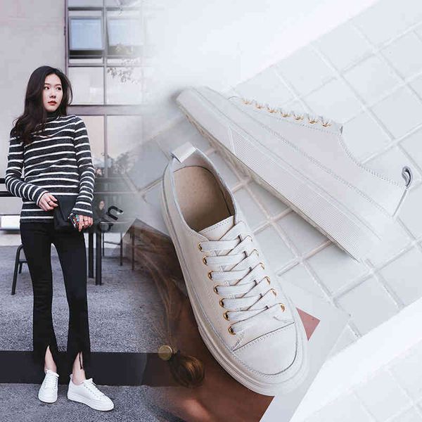 dress shoes vangull genuine leather shoes 2021 autumn cow leather flat bottom loafers white ladie sneakers vulcanized xf2j, Black
dress shoes vangull genuine leather shoes 2021 autumn cow leather flat bottom loafers white ladie sneakers vulcanized xf2j, Black