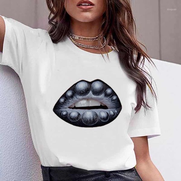 women's t-shirt women t-shirts love watercolor lip cute fashion 90s style summer autumn print lady womens graphic t shirt female tee t-, White
women's t-shirt women t-shirts love watercolor lip cute fashion 90s style summer autumn print lady womens graphic t shirt female tee t-, White
