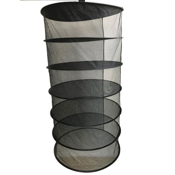 laundry storage & organization 1 pc annular open mouth 6-layers drying net multi-function fruit and vegetable fish clothes basket dryer bag
laundry storage & organization 1 pc annular open mouth 6-layers drying net multi-function fruit and vegetable fish clothes basket dryer bag
