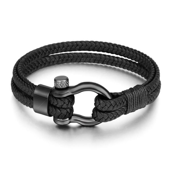 charm bracelets natural stone men bracelet cowhide making weaved leather rope chain stainless steel bangle male jewelry gifts, Golden;silver
charm bracelets natural stone men bracelet cowhide making weaved leather rope chain stainless steel bangle male jewelry gifts, Golden;silver