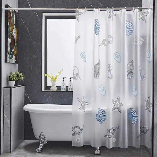 waterproof peva plastic sea shell shower curtain or liner with hooks heavy duty magnets no odor for stall bathtubs curtains
waterproof peva plastic sea shell shower curtain or liner with hooks heavy duty magnets no odor for stall bathtubs curtains