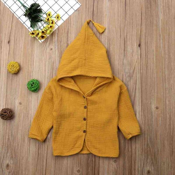 arrival kids hooded button toddler baby boy girl cardigan hoodie outerwear coat clothes for 0 6t, Black
arrival kids hooded button toddler baby boy girl cardigan hoodie outerwear coat clothes for 0 6t, Black