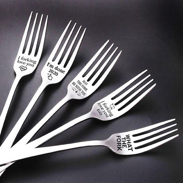 forks letter engraved fork gift box fruit dessert stainless steel tableware utensils snack cake cafeteria
forks letter engraved fork gift box fruit dessert stainless steel tableware utensils snack cake cafeteria