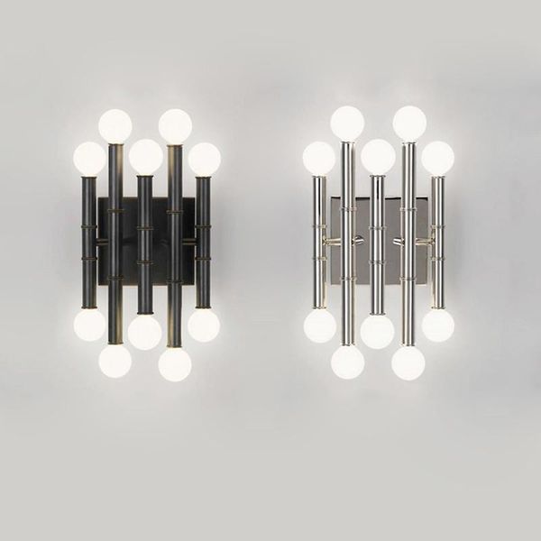 wall lamps luxury lamp bamboo shape pipe sconce modern led mirror light fixtures for kitchen living room bar loft home decoration
wall lamps luxury lamp bamboo shape pipe sconce modern led mirror light fixtures for kitchen living room bar loft home decoration