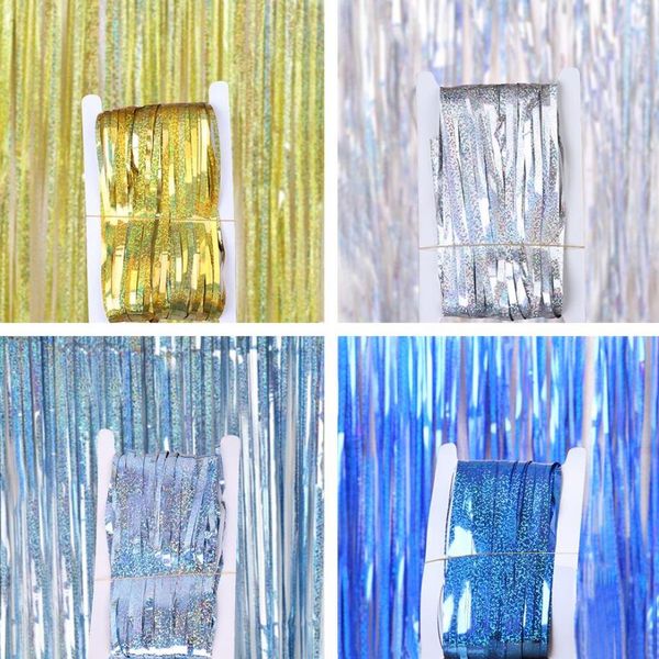 1x2m metallic foil fringe shimmer backdrop wedding party wall decoration p booth backdrop tinsel glitter curtain gold 15 colors dhl
1x2m metallic foil fringe shimmer backdrop wedding party wall decoration p booth backdrop tinsel glitter curtain gold 15 colors dhl