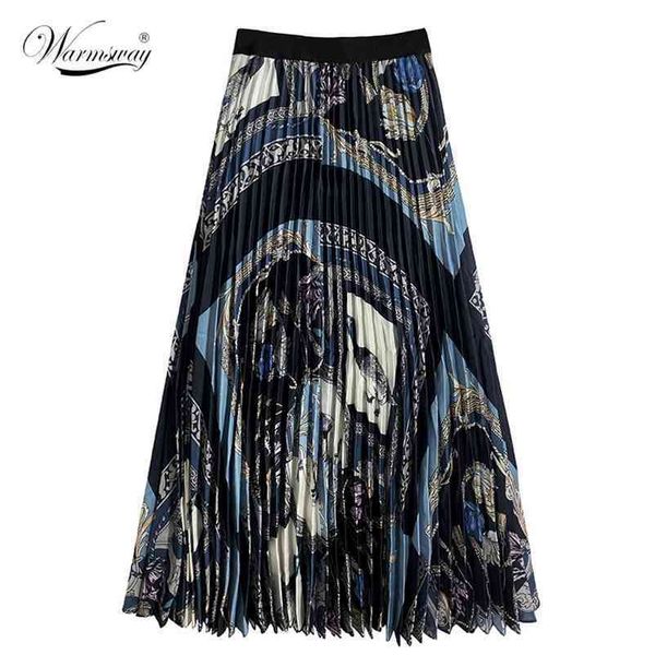 summer print pleated skirt elastic high waist retro holiday beach mid-length skirts c-217 210522, Black
summer print pleated skirt elastic high waist retro holiday beach mid-length skirts c-217 210522, Black