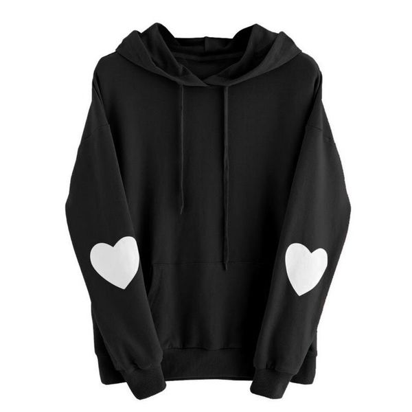 women's hoodies & sweatshirts long sleeve travel autumn winter sweatshirt fashion loose daily drawstring women ladies warm with pocket, Black
women's hoodies & sweatshirts long sleeve travel autumn winter sweatshirt fashion loose daily drawstring women ladies warm with pocket, Black