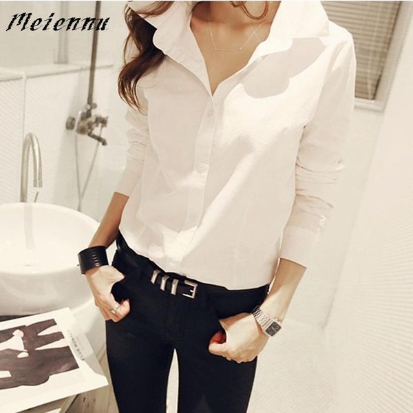 korean fashion clothing summer women office lady formal party long sleeve slim collar blouse casual solid white shirts women's blouses
korean fashion clothing summer women office lady formal party long sleeve slim collar blouse casual solid white shirts women's blouses