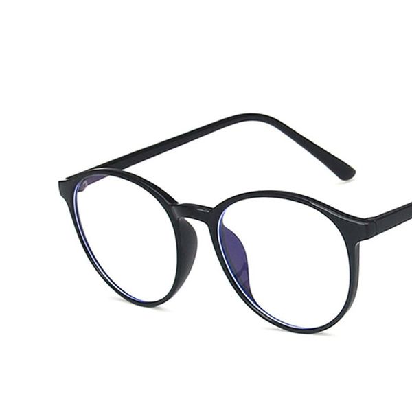 fashion sunglasses frames veshion anti-blue light tr90 round glasses frame 2021 classic flat mirror ferrule leg myopia, Black
fashion sunglasses frames veshion anti-blue light tr90 round glasses frame 2021 classic flat mirror ferrule leg myopia, Black