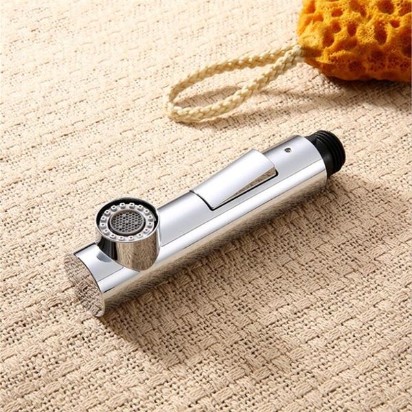 kitchen faucets 1pc faucet accessories abs brushed nickel chrome silver sink pull down dual spray spout shower head
kitchen faucets 1pc faucet accessories abs brushed nickel chrome silver sink pull down dual spray spout shower head