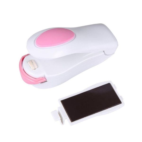 vacuum mini portable heat sealing machine bag seal poly tubing plastic kit tool clips
vacuum mini portable heat sealing machine bag seal poly tubing plastic kit tool clips