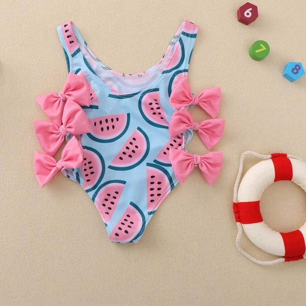 one-pieces baby kids girls watermelon print strap ruffle one piece swimwear swimsuit, Black
one-pieces baby kids girls watermelon print strap ruffle one piece swimwear swimsuit, Black