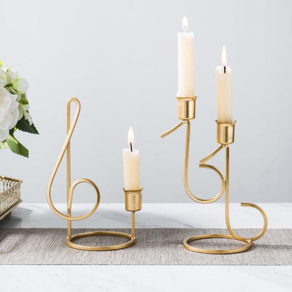 candle holders creative metal candlestick iron craft lantern ornaments romantic candlelight dinner atmosphere props home decorations
candle holders creative metal candlestick iron craft lantern ornaments romantic candlelight dinner atmosphere props home decorations