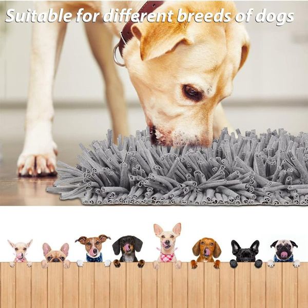 kennels & pens pet dog snuffle mat sniffing training blanket detachable fleece pads nose
kennels & pens pet dog snuffle mat sniffing training blanket detachable fleece pads nose