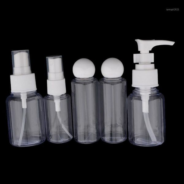 travel bottles case set for makeup toiletries shampoo soap liquid containers leak proof portable cosmetic pvc bag kit pack of 5 storage & ja
travel bottles case set for makeup toiletries shampoo soap liquid containers leak proof portable cosmetic pvc bag kit pack of 5 storage & ja