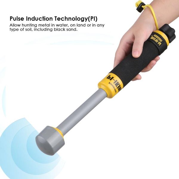 100feet underwater metal detector fully pin pointer pulse induction targeting with vibration led740 finder unearthing tool detectors
100feet underwater metal detector fully pin pointer pulse induction targeting with vibration led740 finder unearthing tool detectors