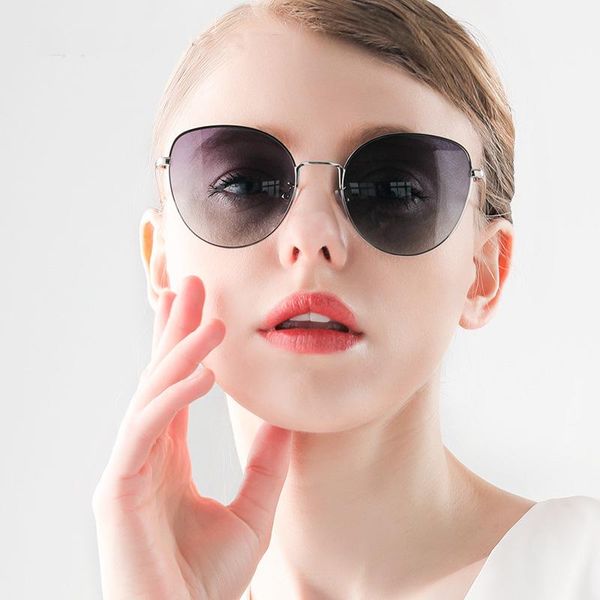 sunglasses vcka women polarized luxury fashion alloy frame ladies vintage brand designer female sun glasses oculos gafas, White;black
sunglasses vcka women polarized luxury fashion alloy frame ladies vintage brand designer female sun glasses oculos gafas, White;black