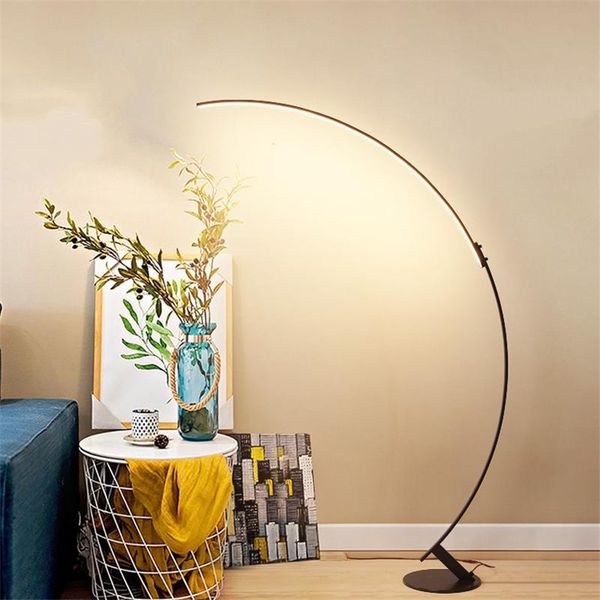 floor lamps nordic simple semicircle modern creative curve art desk lamp living room line standing lights bedroom bedside lampmp
floor lamps nordic simple semicircle modern creative curve art desk lamp living room line standing lights bedroom bedside lampmp