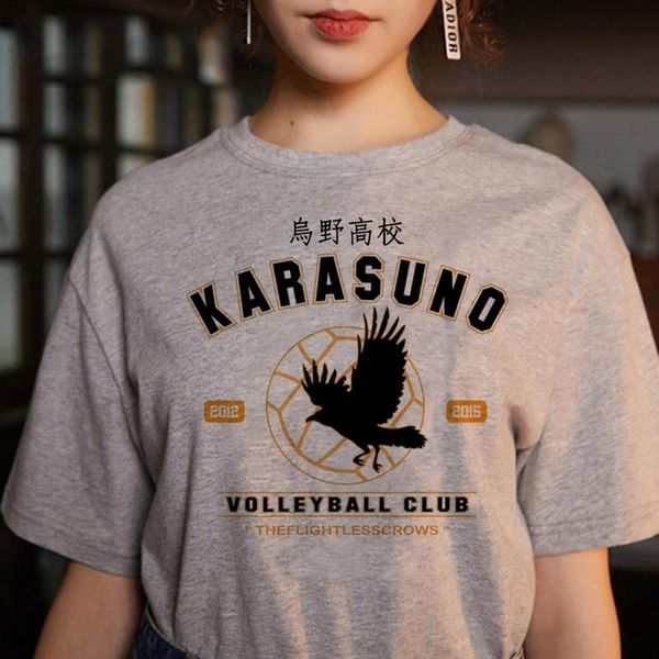 men's t-shirts japanese anime oya haikyuu t shirt men hip hop loose casual tshirt karasuno graphic t-shirt summer tees male, White;black
men's t-shirts japanese anime oya haikyuu t shirt men hip hop loose casual tshirt karasuno graphic t-shirt summer tees male, White;black