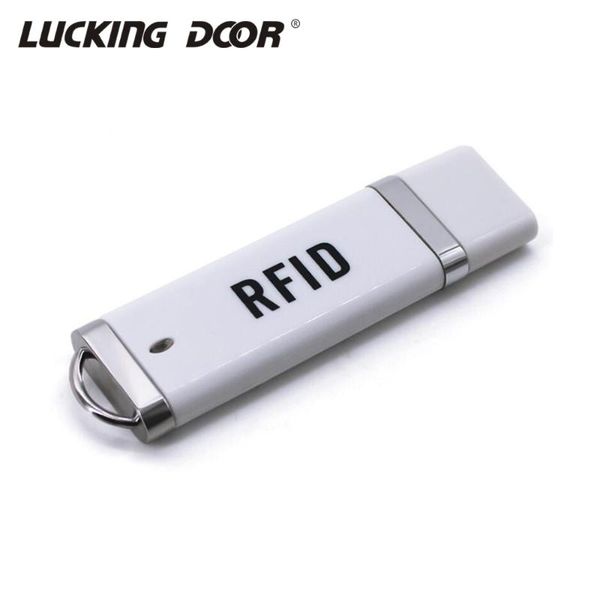 portable rfid ic id card reader mini usb 125khz play and plug non driver for fingerprint access control
portable rfid ic id card reader mini usb 125khz play and plug non driver for fingerprint access control