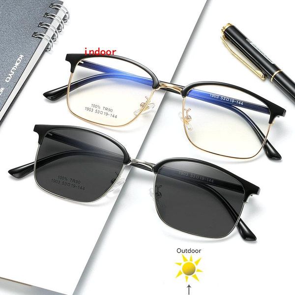 progressive multifocal glasses for women sun pochromic reading men points reader near far sight fml sunglasses, White;black
progressive multifocal glasses for women sun pochromic reading men points reader near far sight fml sunglasses, White;black