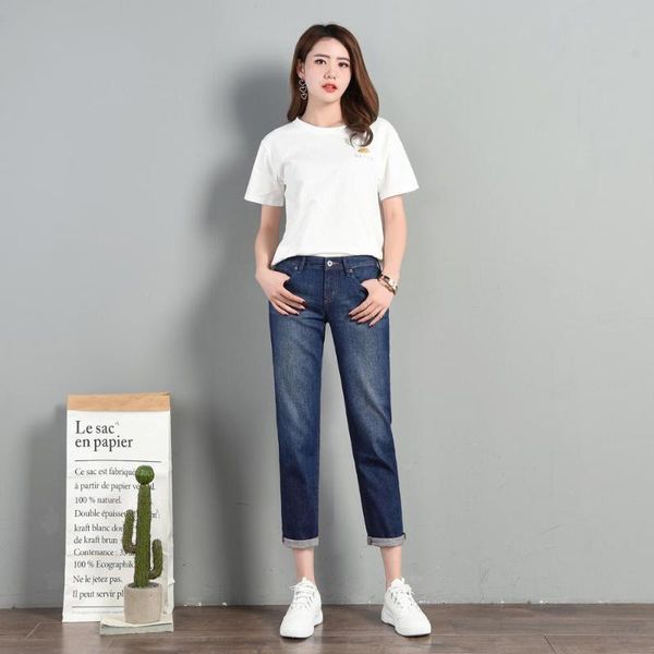women's jeans blue middle waist women trousers 2021 bf woman skinny denim pants straight pant jean femme plus size
women's jeans blue middle waist women trousers 2021 bf woman skinny denim pants straight pant jean femme plus size