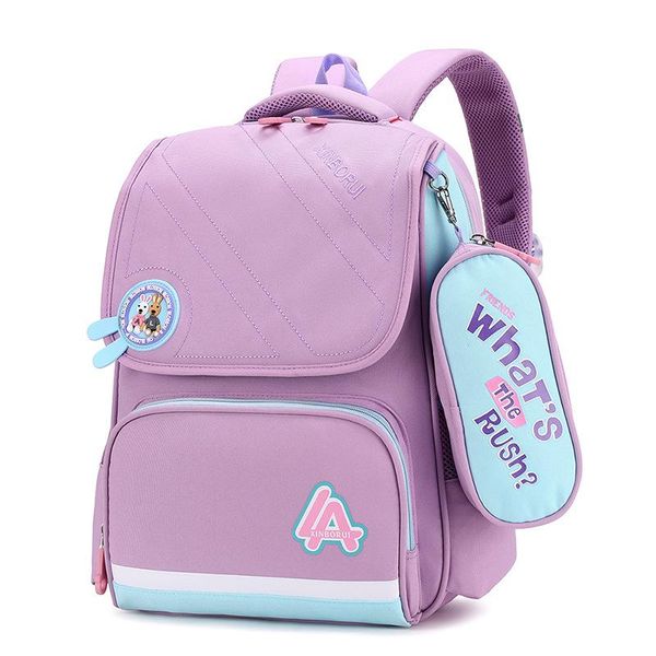 school bags waterproof children for girls boys orthopedic backpack kids backpacks schoolbag primary satchel
school bags waterproof children for girls boys orthopedic backpack kids backpacks schoolbag primary satchel