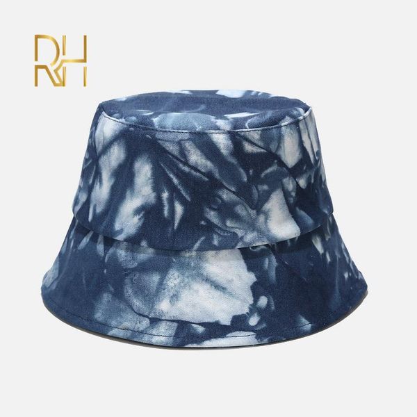 spring autumn winter multicolor tie dye bucket hat fisherman caps for hip hop outdoor boonie 2021 rh wide brim hats, Blue;gray
spring autumn winter multicolor tie dye bucket hat fisherman caps for hip hop outdoor boonie 2021 rh wide brim hats, Blue;gray