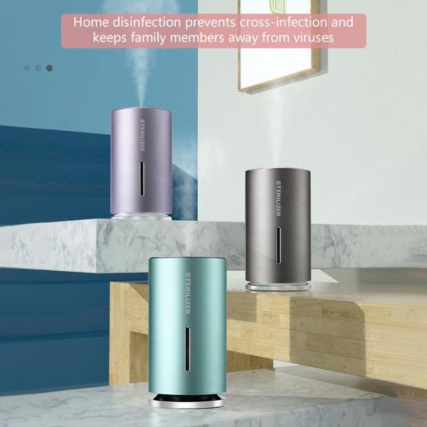 humidifiers smart induction spray air humidifier portable 1200mah battery car mist maker aroma diffuser usb ultrasonic for home
humidifiers smart induction spray air humidifier portable 1200mah battery car mist maker aroma diffuser usb ultrasonic for home