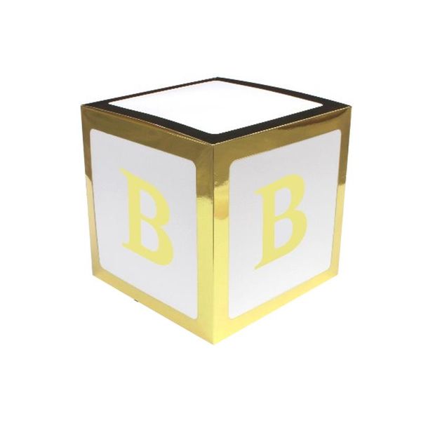 gift wrap 4pcs square transparent party boxe balloon packing box case creative large cube for baby shower wedding decor
gift wrap 4pcs square transparent party boxe balloon packing box case creative large cube for baby shower wedding decor
